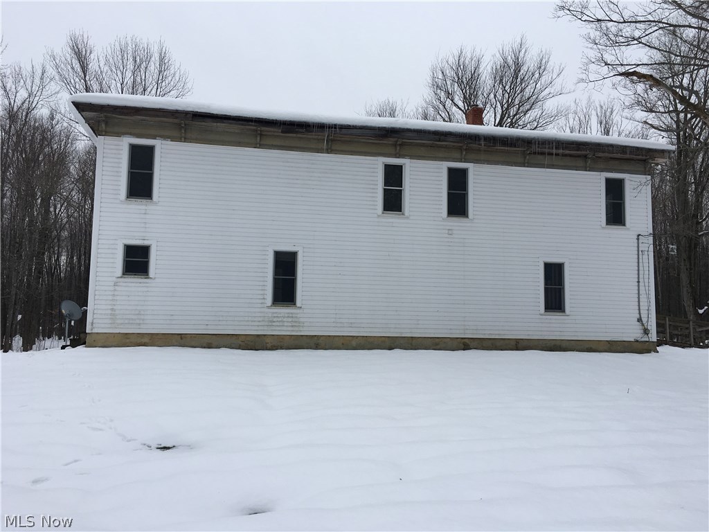 4310 Murphy Road Rome, OH 44085 - Photo 4 of 30