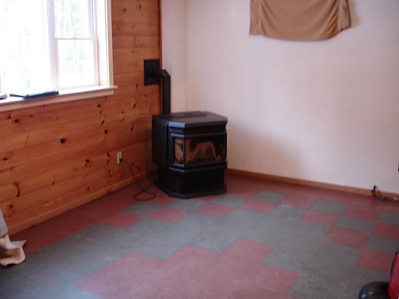 67 Simpson Corner Road Dixmont, ME 04932 - Photo 8 of 22 Interior Space/Layout.