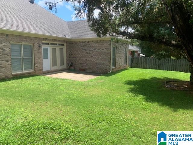 210 Beaver Trail Pelham, AL 35124 - Photo 8 of 10