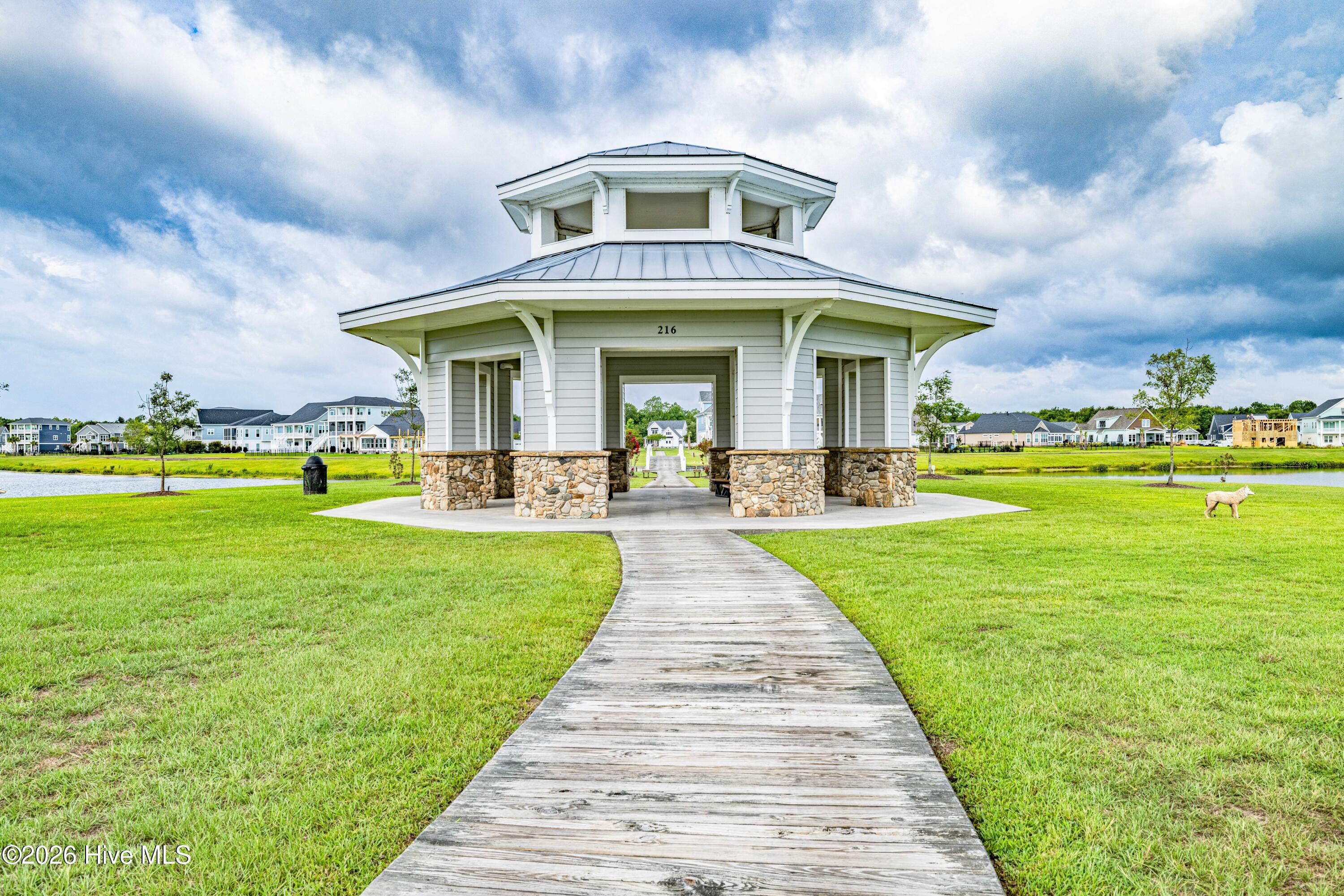 377 Spicer Lake Drive Holly Ridge, NC 28445 - Photo 135 of 155