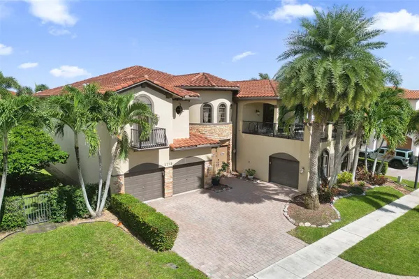 $1,195,000 | 4115 Artesa Drive, Boynton Beach, FL 33436