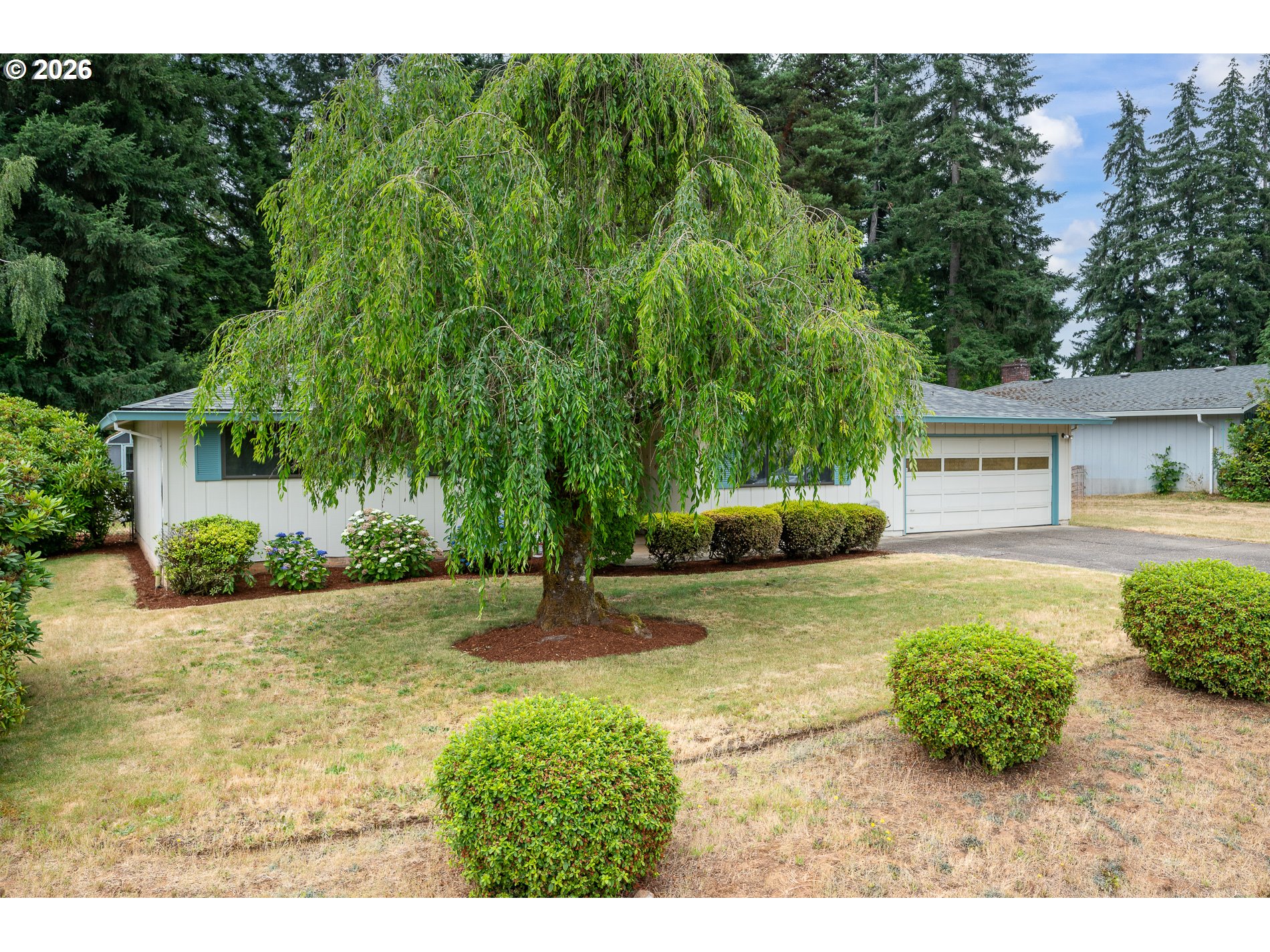 16140 South Wilson Road Oregon City, OR 97045 - Photo 6 of 46