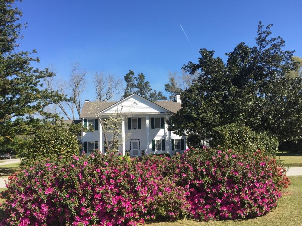 888 Gourdin Road Lane, SC 29564 - Photo 15 of 15 15