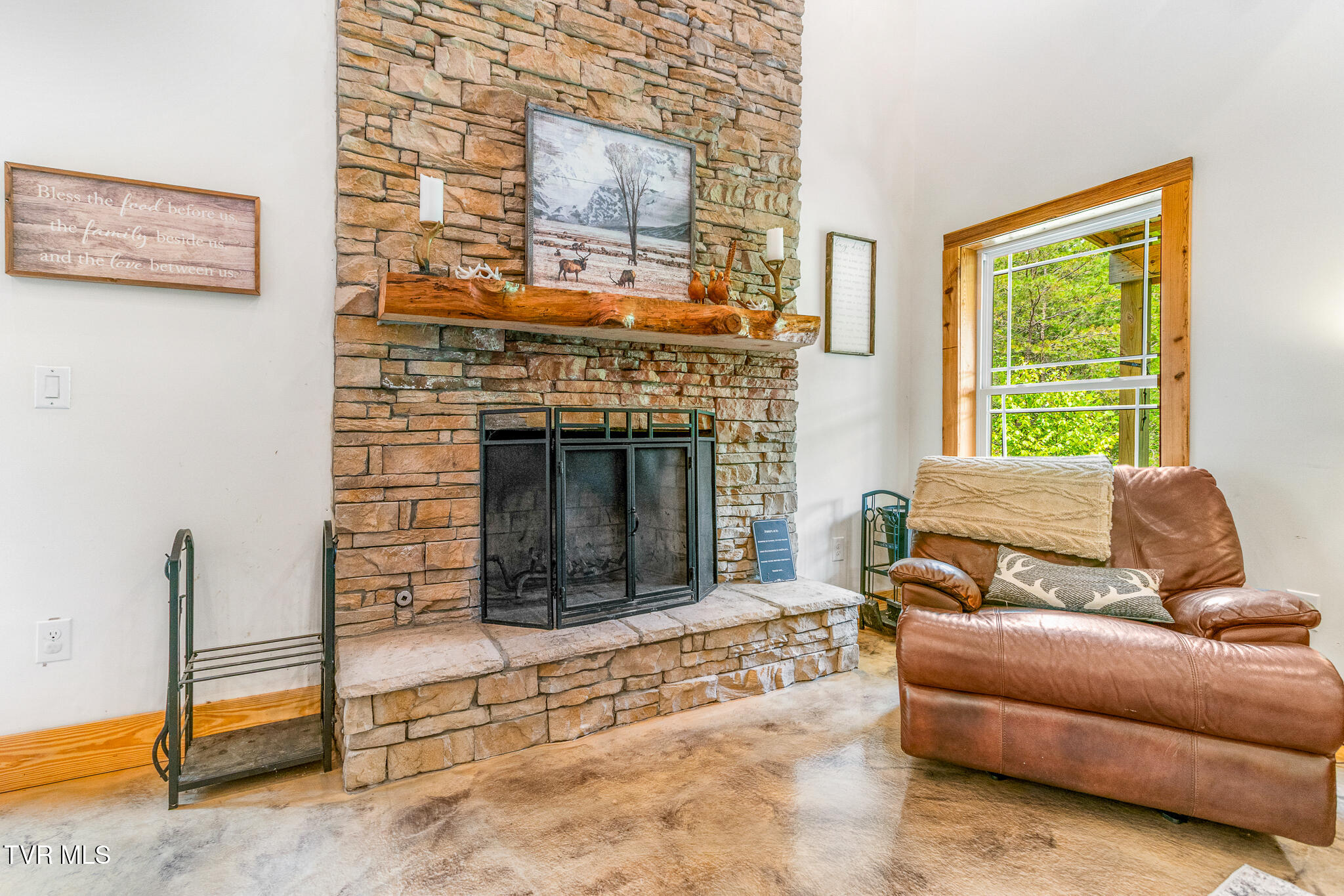 2625 Snake Hollow Road Sneedville, TN 37869 - Photo 7 of 72 DSC08387