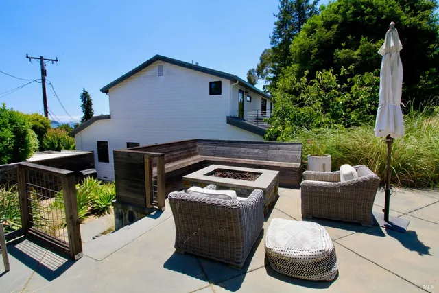 $9,950 | 19 Bayview Terrace, Mill Valley, CA 94941