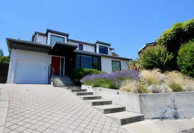 $9,950 | 19 Bayview Terrace, Mill Valley, CA 94941