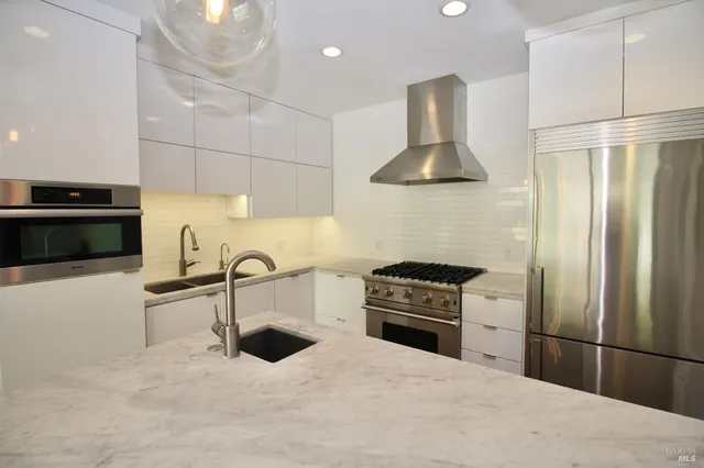 $9,950 | 19 Bayview Terrace, Mill Valley, CA 94941