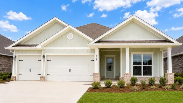 $420,772 | 206 West Farm Owl Drive, Freeport, FL 32439