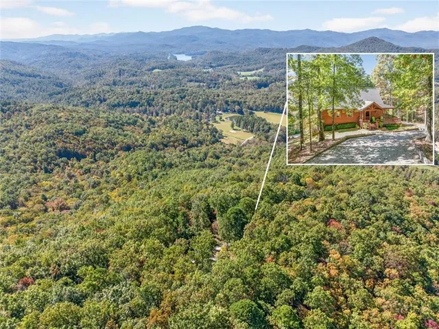 $435,000 | 727 Bonanza Lane, Tiger, GA 30576