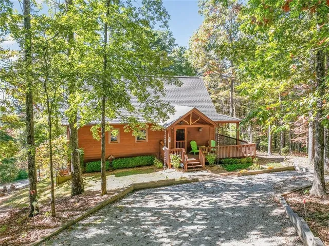 $435,000 | 727 Bonanza Lane, Tiger, GA 30576