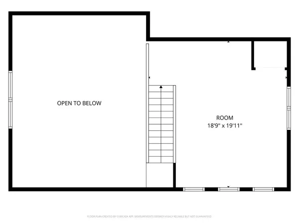 $435,000 | 727 Bonanza Lane, Tiger, GA 30576