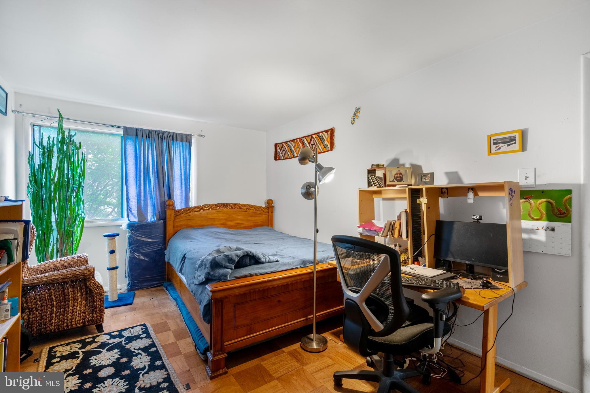 126 Haycock Road, Unit B4 Falls Church, VA 22046 - Photo 3 of 8