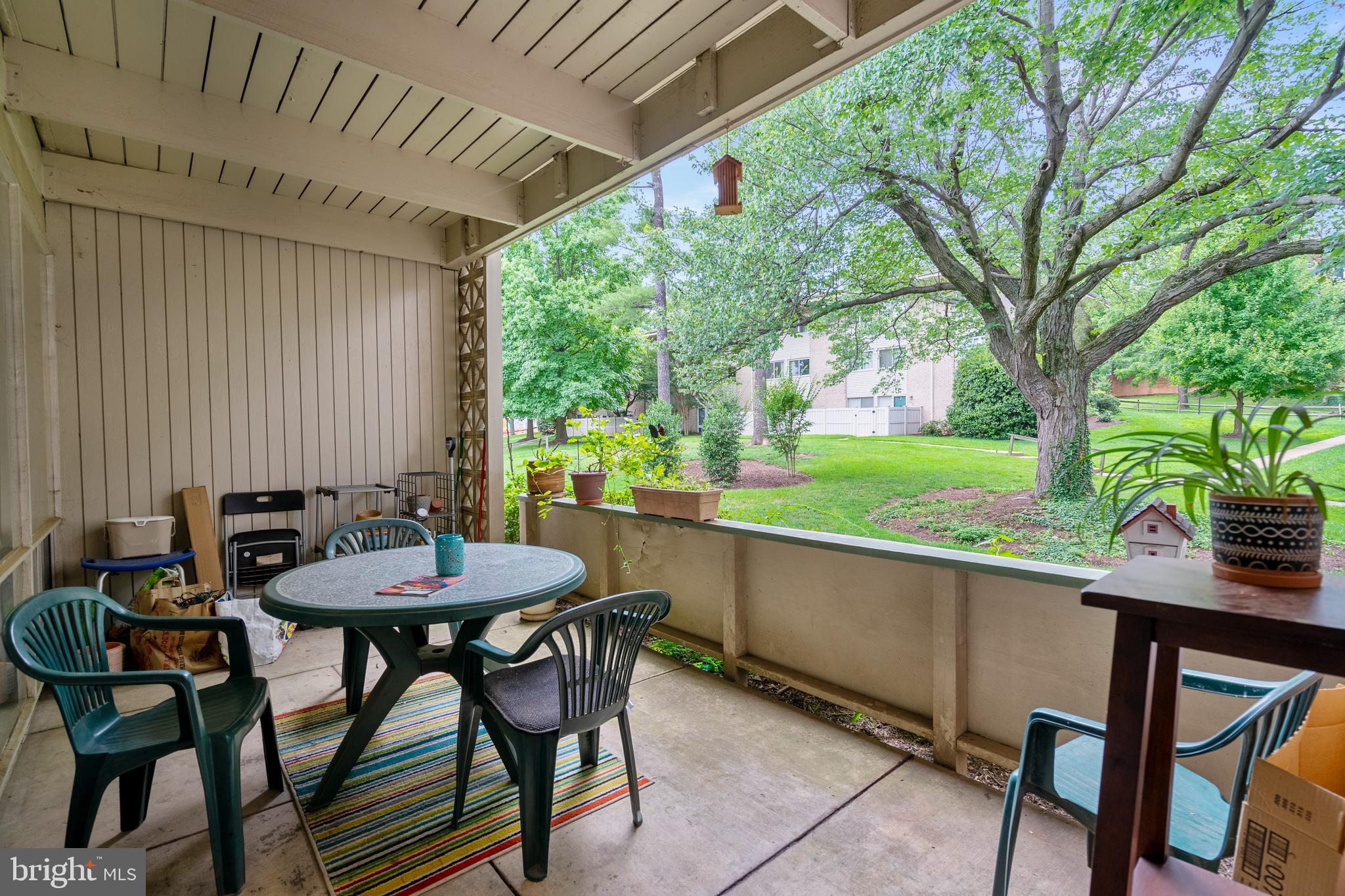 126 Haycock Road, Unit B4 Falls Church, VA 22046 - Photo 4 of 8