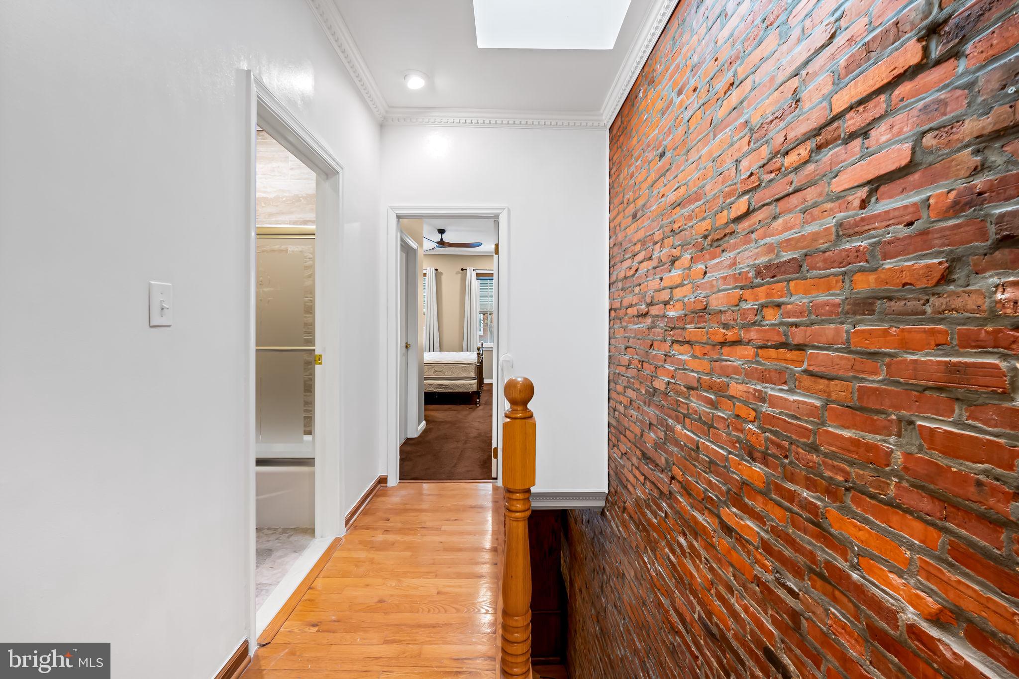 602 South Curley Street Baltimore, MD 21224 - Photo 13 of 27 Upper Level