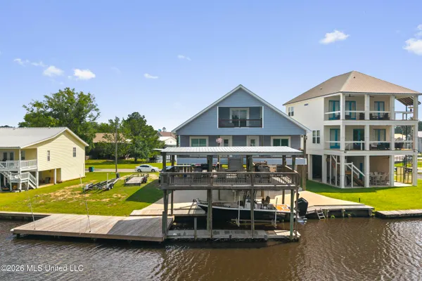 $625,000 | 6149 Pontiac Drive, Kiln, MS 39556