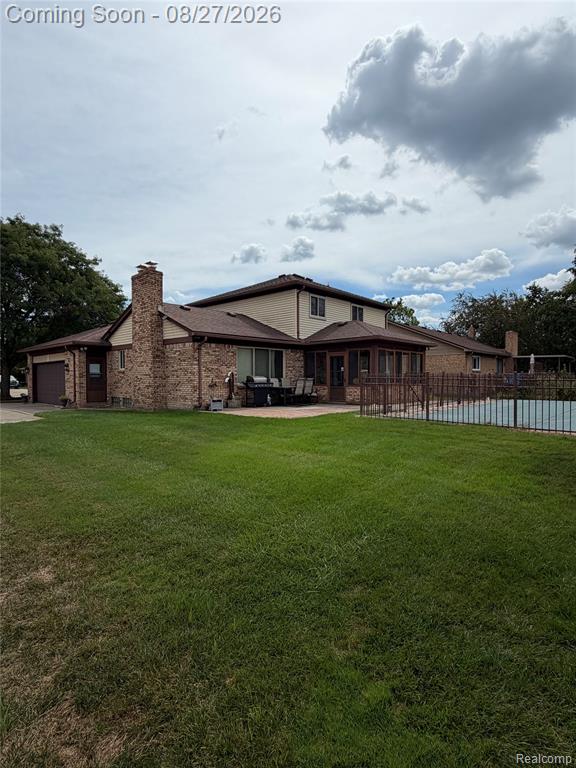 40797 Ruggero Street Clinton Township, MI 48038 - Photo 22 of 22 Gallery Image 22
