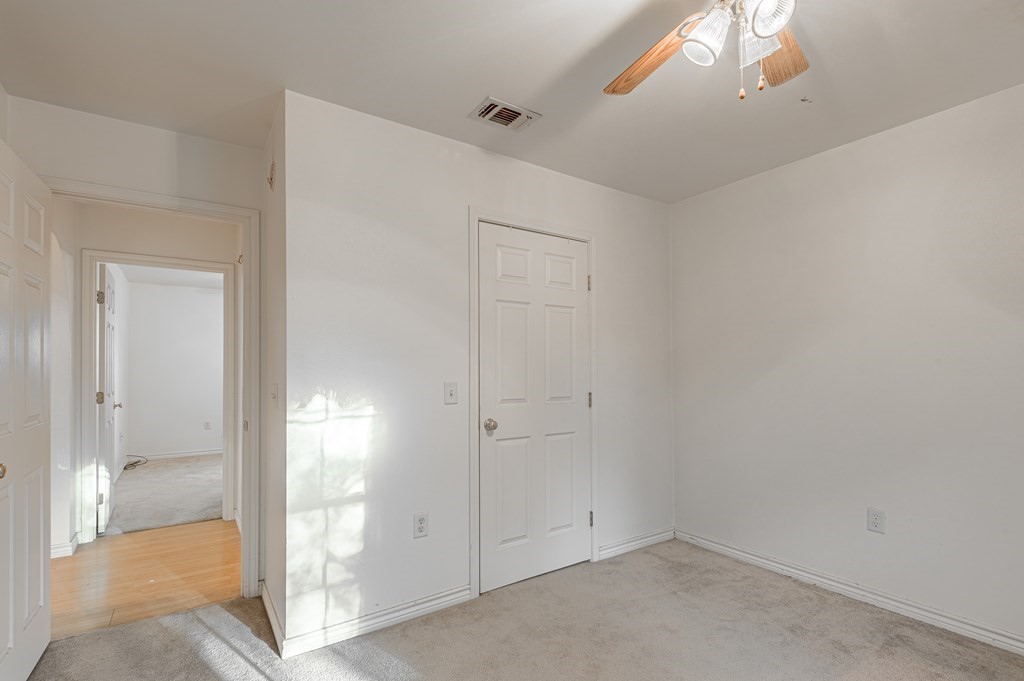 111 Hemlock Road Lufkin, TX 75901 - Photo 29 of 41 wooden floor in an empty room
