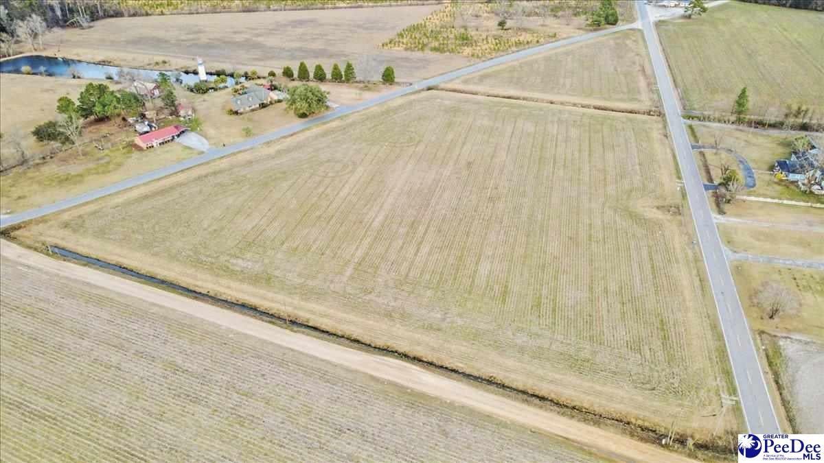 Tbd South Eaddy Ford Road Johnsonville, SC 29555 - Photo 6 of 6 Gallery Image 6