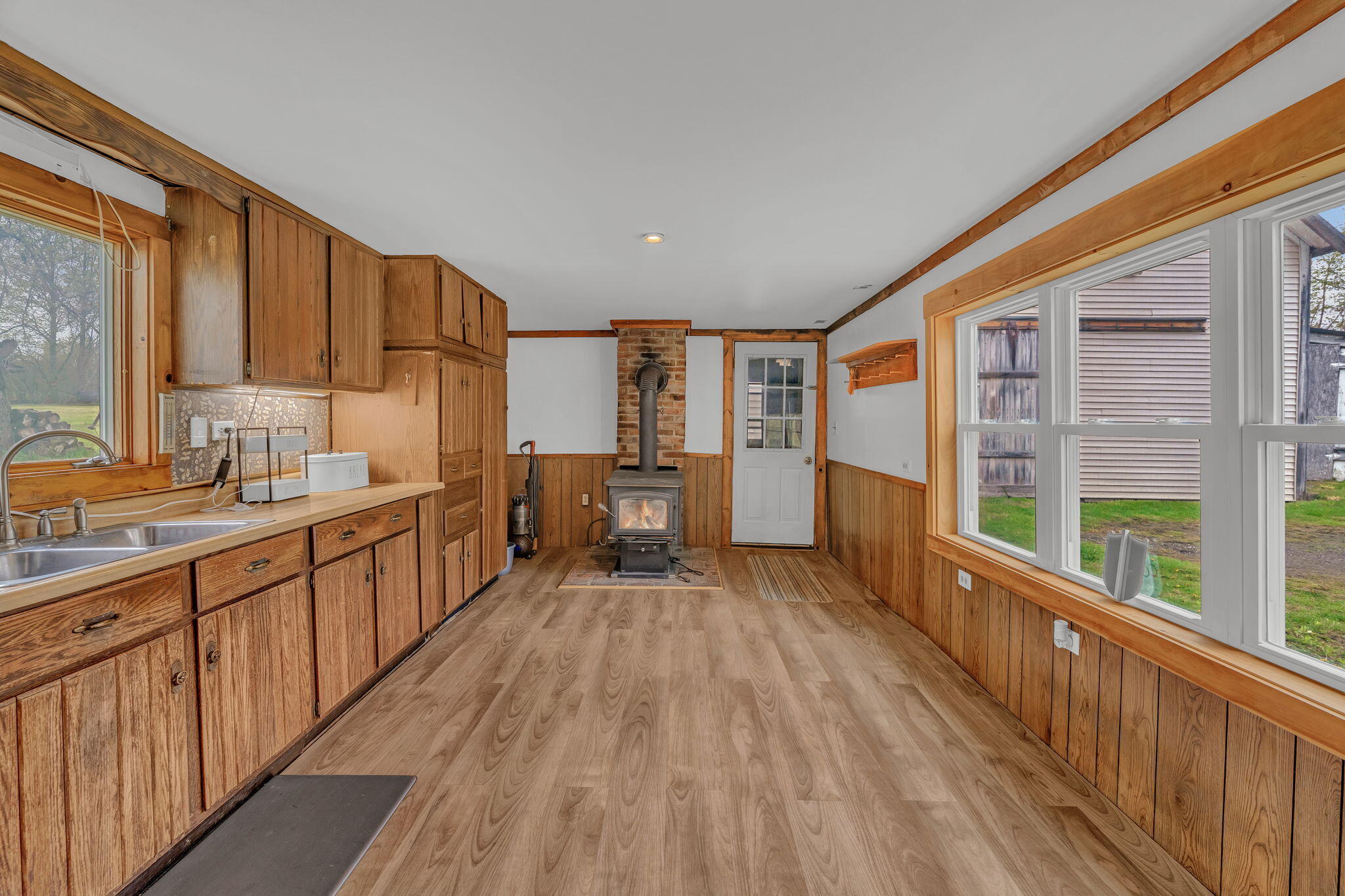 402 Webb Ridge Road Palmyra, ME 04965 - Photo 7 of 67 9-web-or-mls-402-webb-ridge-rd
