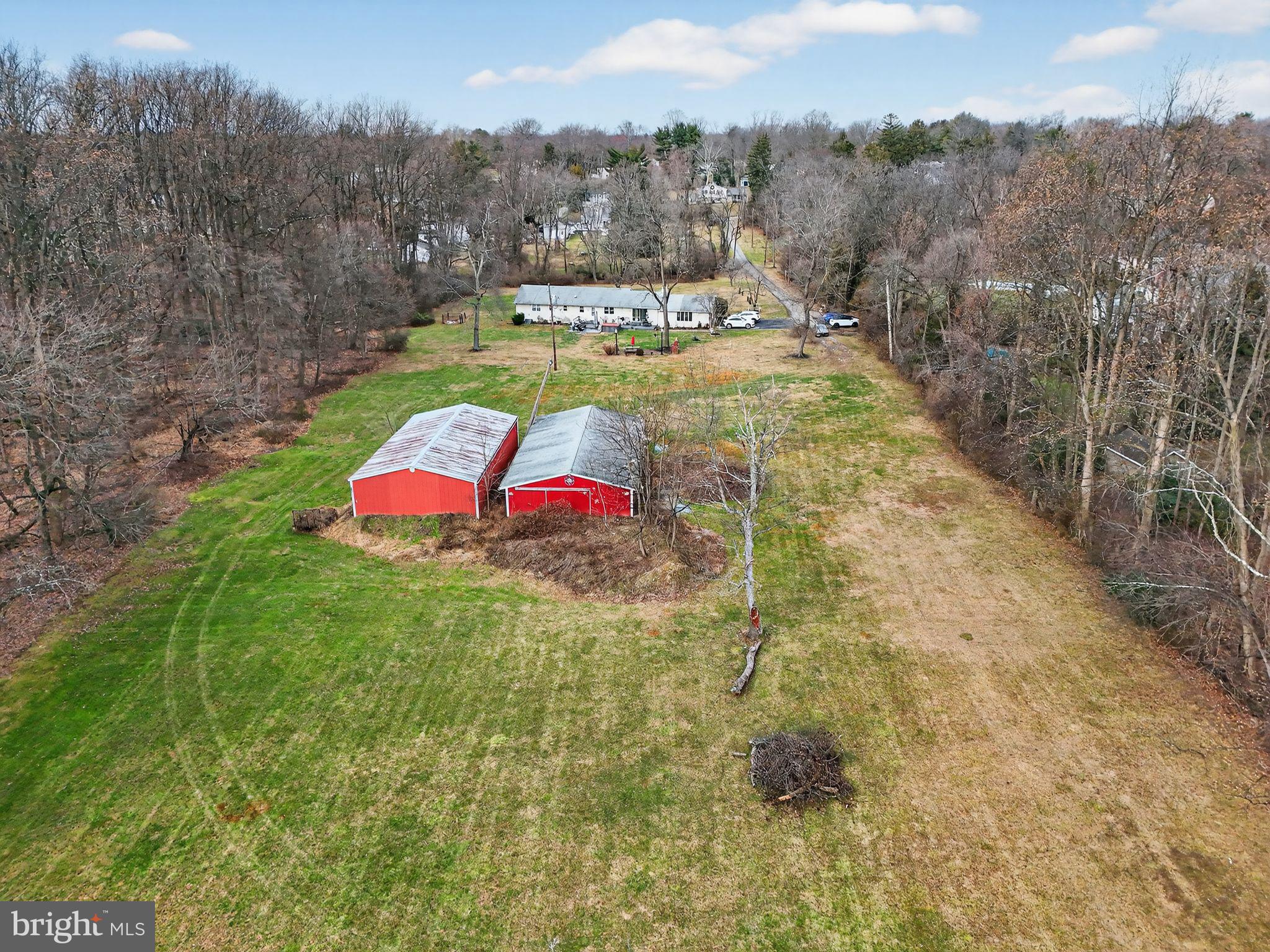 1637 Dillon Road Ambler, PA 19002 - Photo 13 of 44