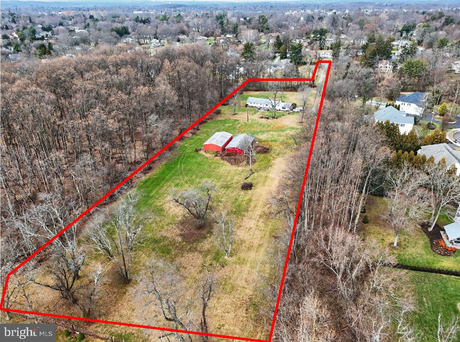 1637 Dillon Road Ambler, PA 19002 - Photo 24 of 44