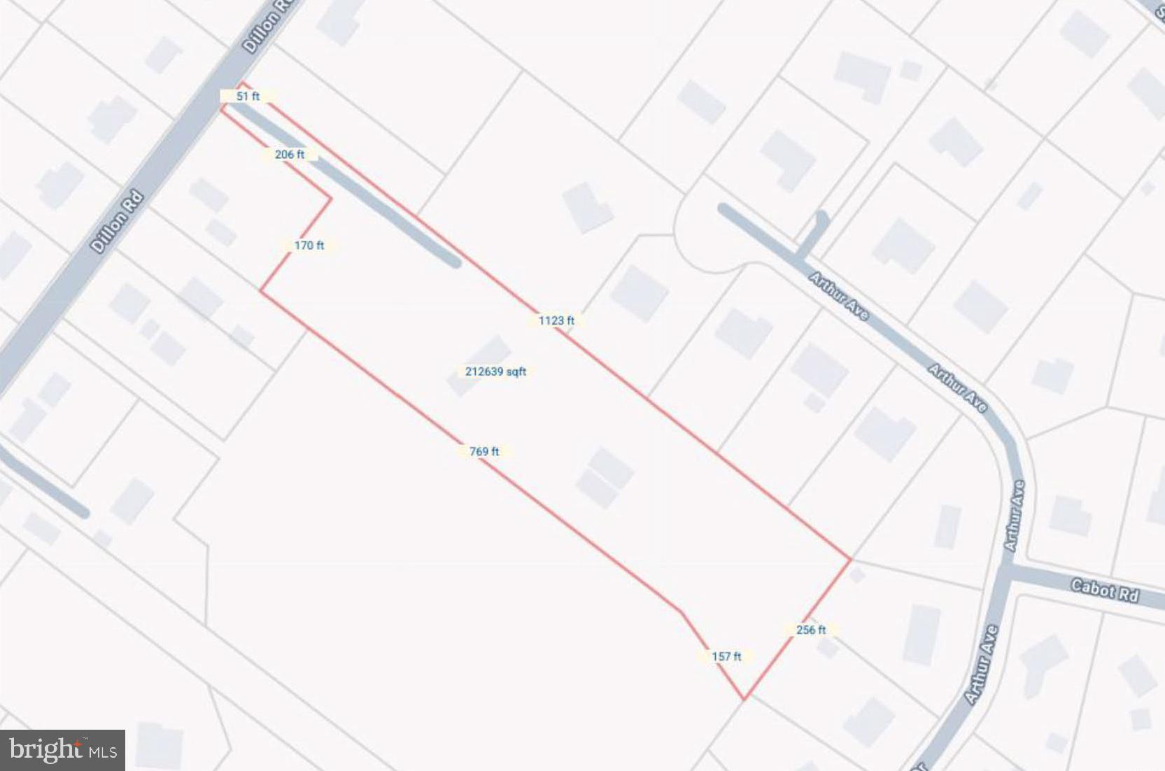 1637 Dillon Road Ambler, PA 19002 - Photo 27 of 44