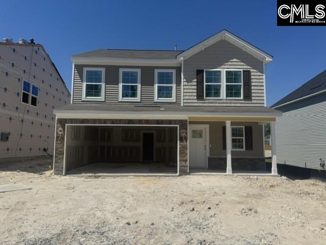 6006 Edgemont Drive Elgin, SC 29045 - Photo 1 of 15