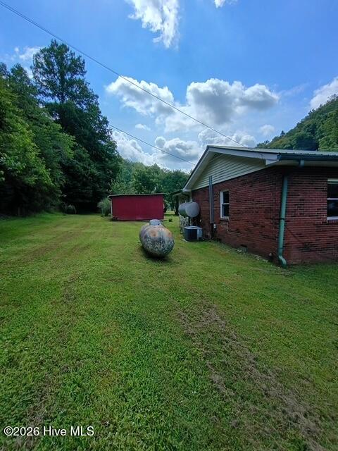 155 Vengeance Creek Road Marble, NC 28905 - Photo 20 of 21