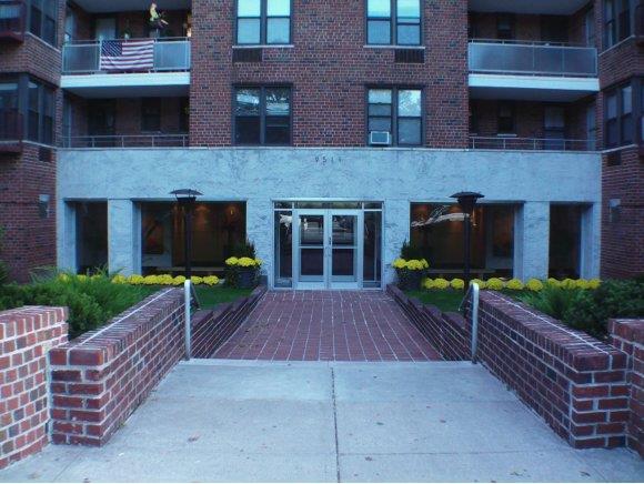 9511 Shore Road, Unit 617 Brooklyn, NY 11209 - Photo 1 of 1