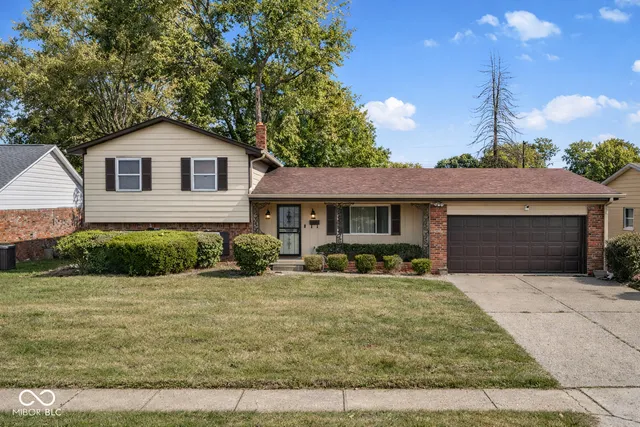 $260,000 | 3159 Arbutus Drive, Indianapolis, IN 46224