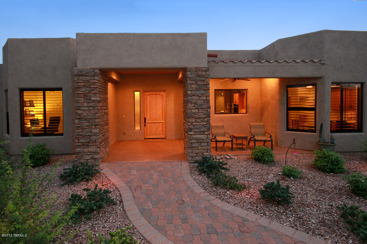 660 East Rudasill Road Tucson, AZ 85704 - Photo 1 of 32 Gallery Image 1