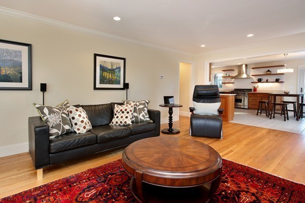 103 Levbert Road Newton, MA 02459 - Photo 5 of 18