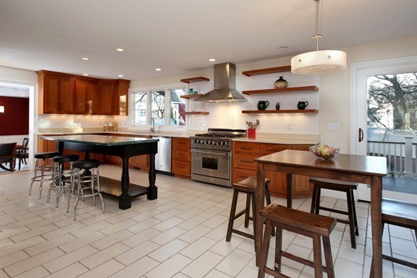 103 Levbert Road Newton, MA 02459 - Photo 7 of 18