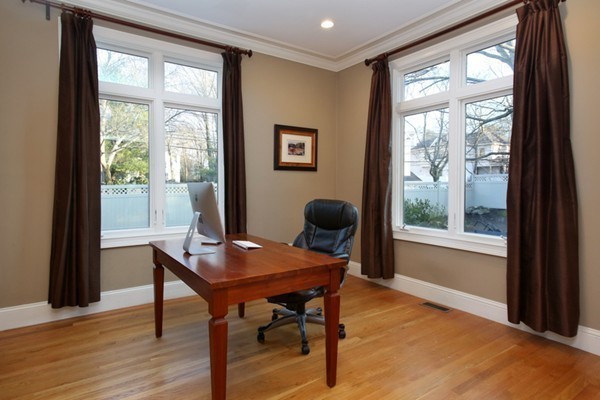 103 Levbert Road Newton, MA 02459 - Photo 9 of 18