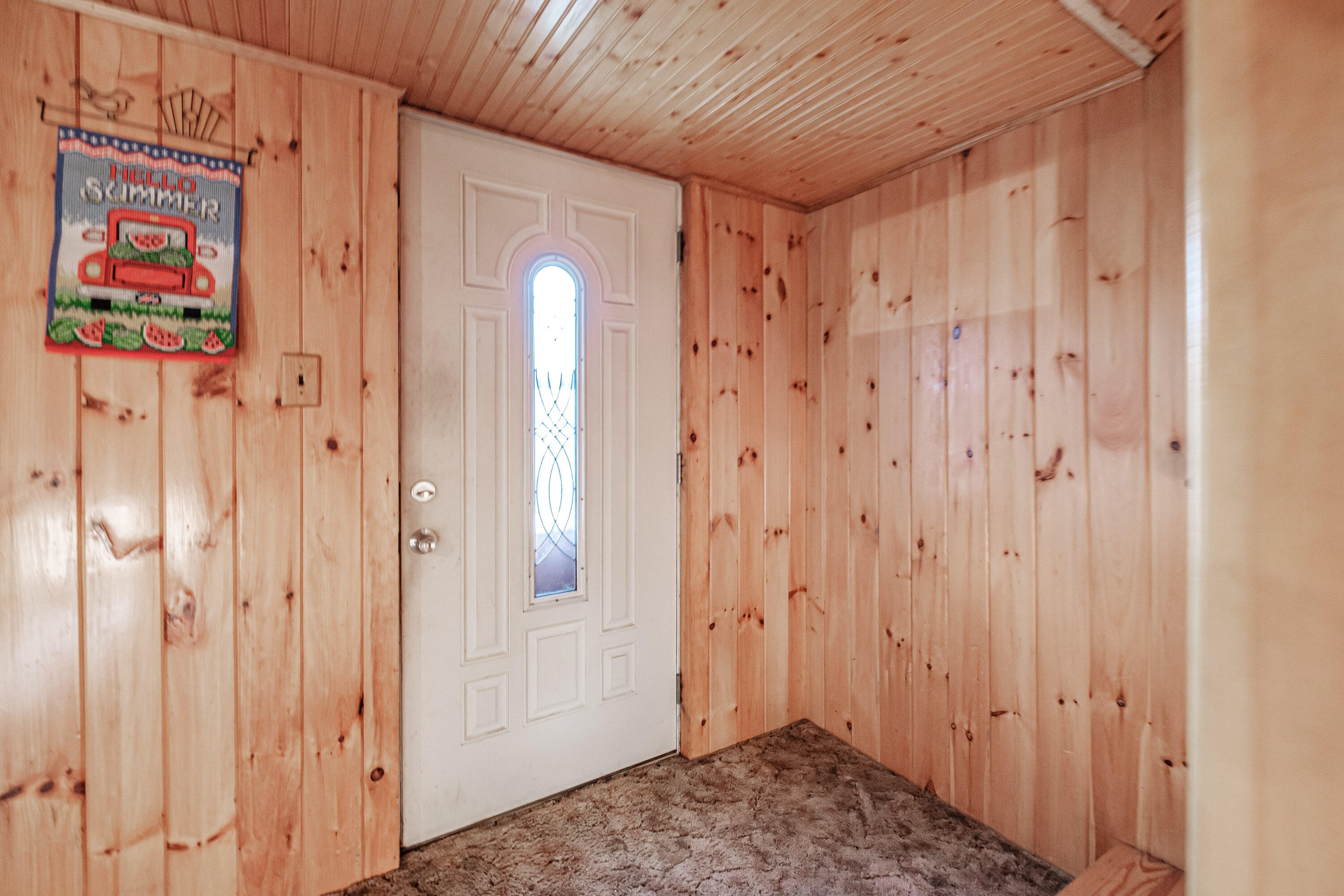 943 Gore Road Otisfield, ME 04270 - Photo 12 of 47 Front Entry