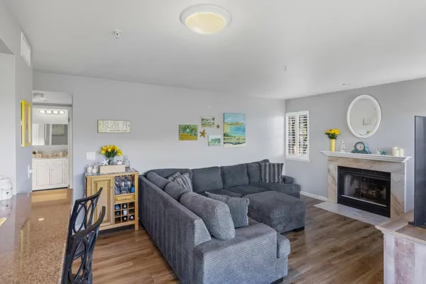 $525,000 | 521 Quail Run Court, Del Rey Oaks, CA 93940