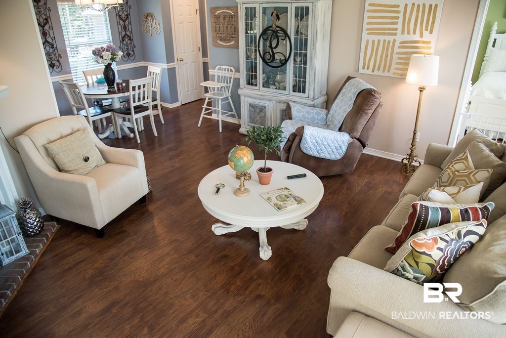 13614 Daniels Drive Mobile, AL 36695 - Photo 3 of 36