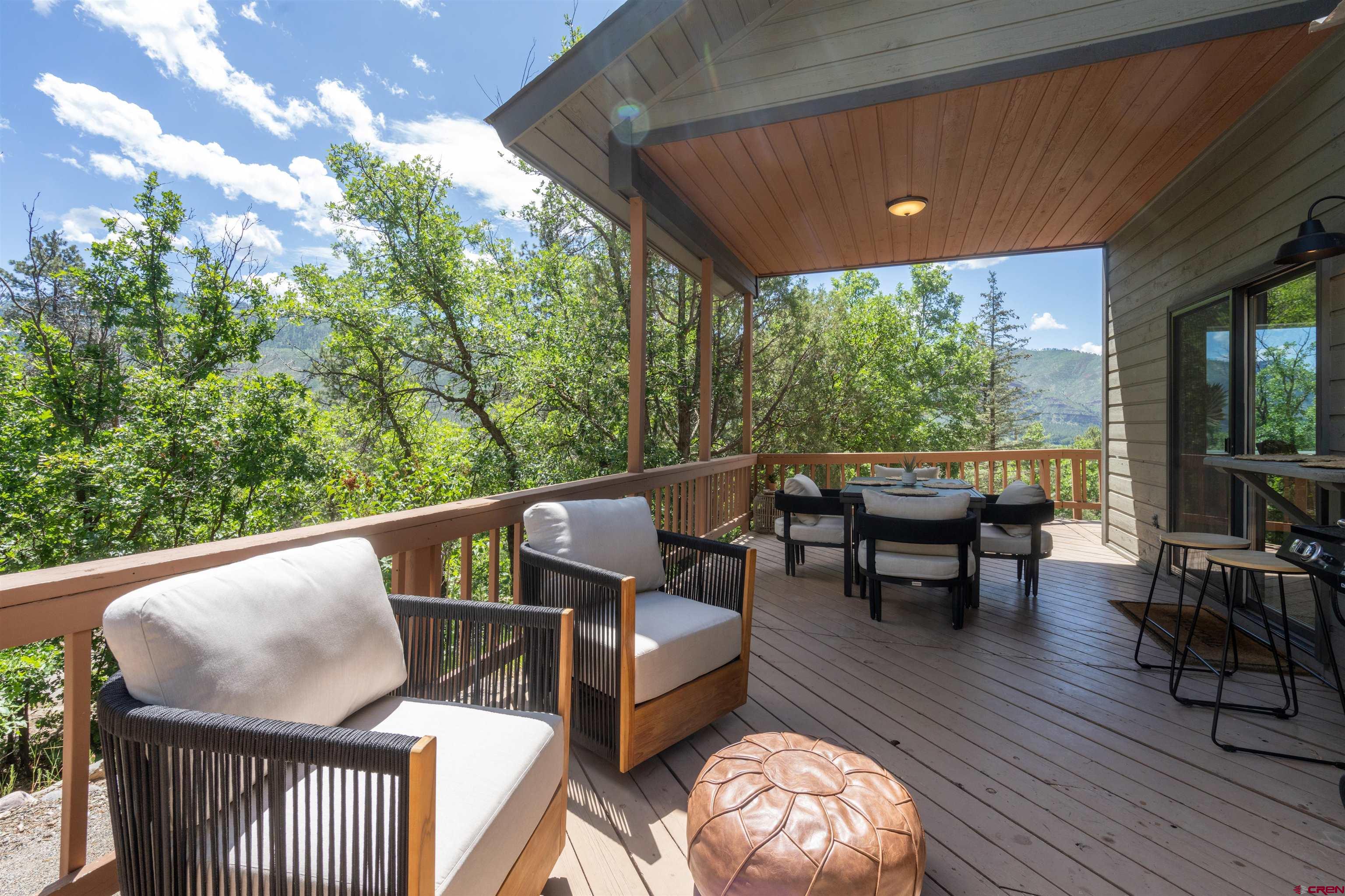 151 Lockes Mountain Road Durango, CO 81301 - Photo 17 of 26