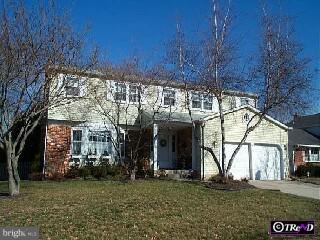 747 Amsterdam Road Mount Laurel, NJ 08054 - Photo 1 of 1