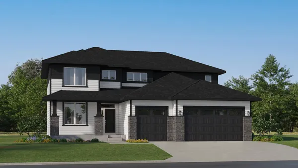 $642,470 | 1303 Hadley Hills Drive Northeast, Rochester, MN 55906