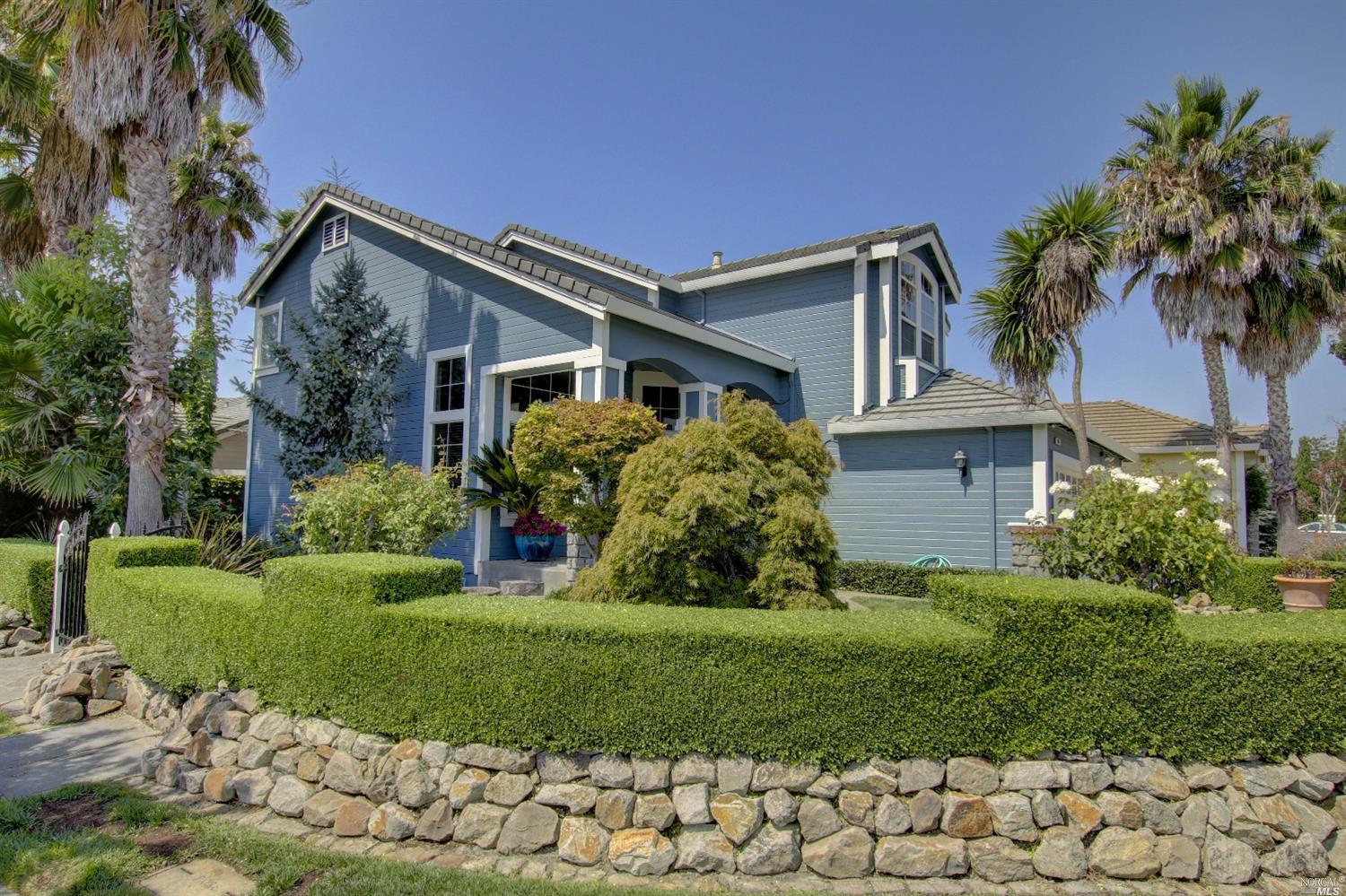 801 Riesling Road Petaluma, CA 94954 - Photo 1 of 1 Gallery Image 1
