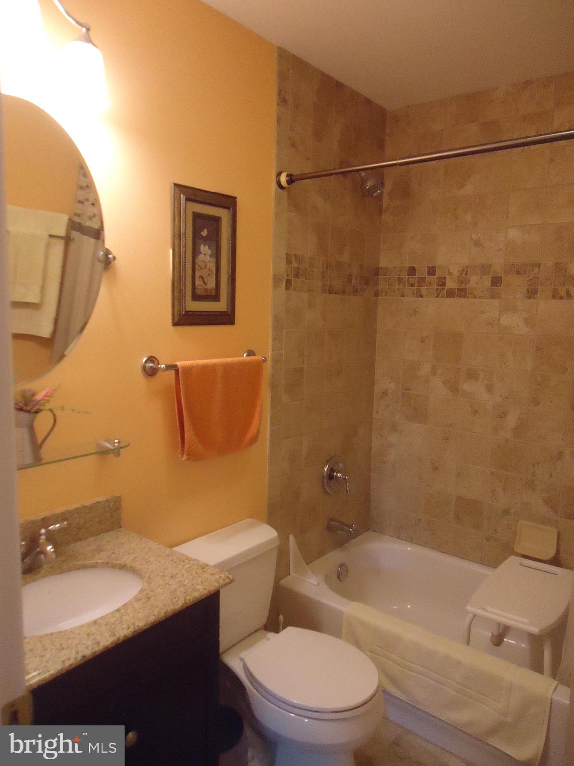 32 Island Road Levittown, PA 19057 - Photo 21 of 32 Downstairs Bathroom