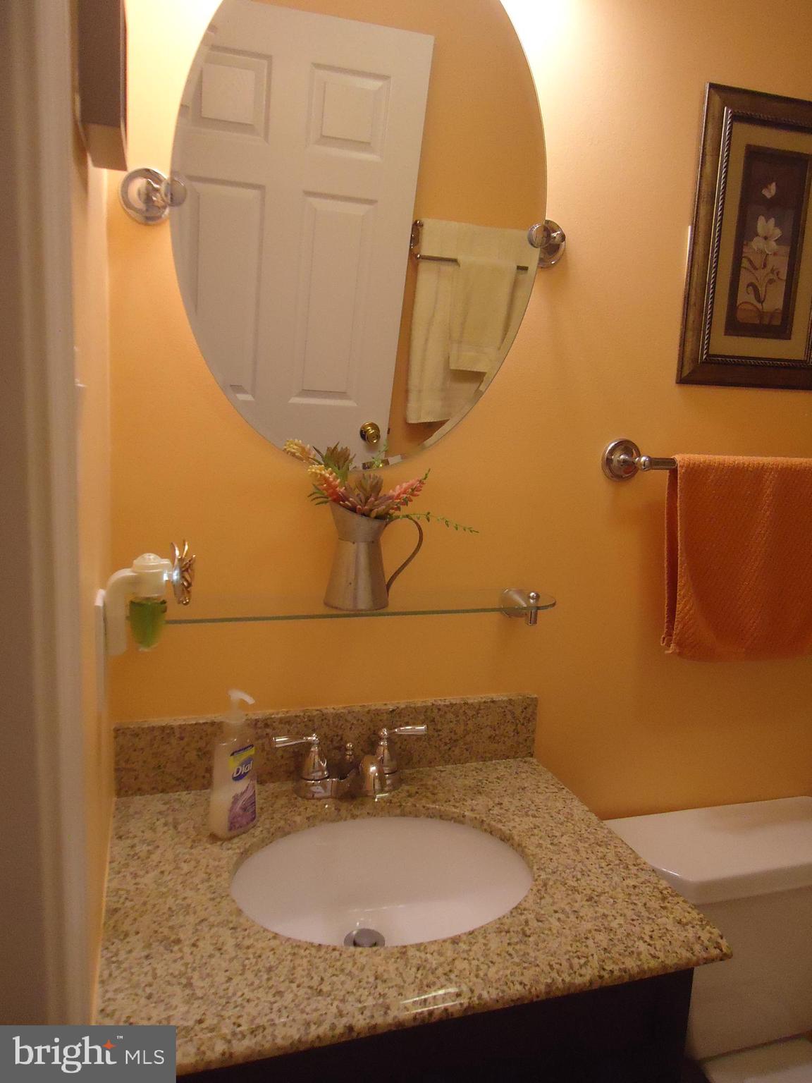 32 Island Road Levittown, PA 19057 - Photo 22 of 32 Downstairs Bathroom