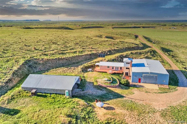 $550,000 | 40150 Hwy 350 Trinidad Co 81082, Trinidad, CO 81082