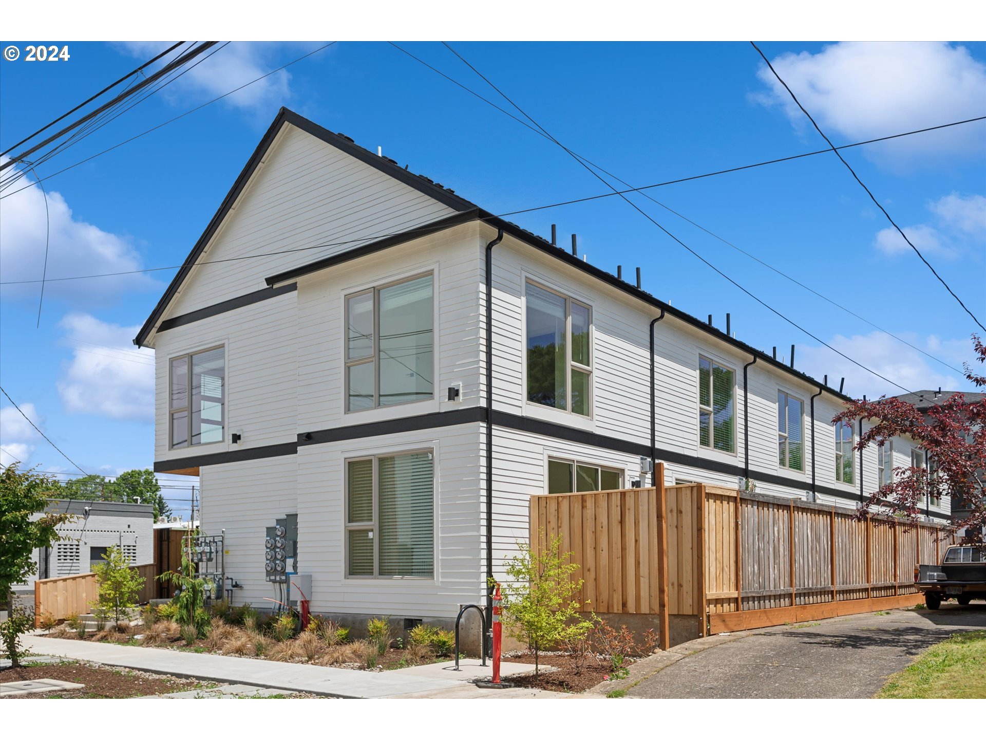 476 Northeast 73rd Portland Or 97215