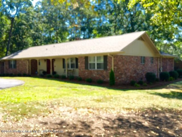 901 Quarry Hill Road Jasper, AL 35501 - Photo 1 of 32 Gallery Image 1