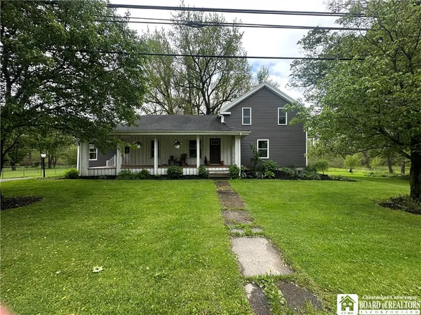 $229,900 | 124 North Street, Arcade, NY 14009
