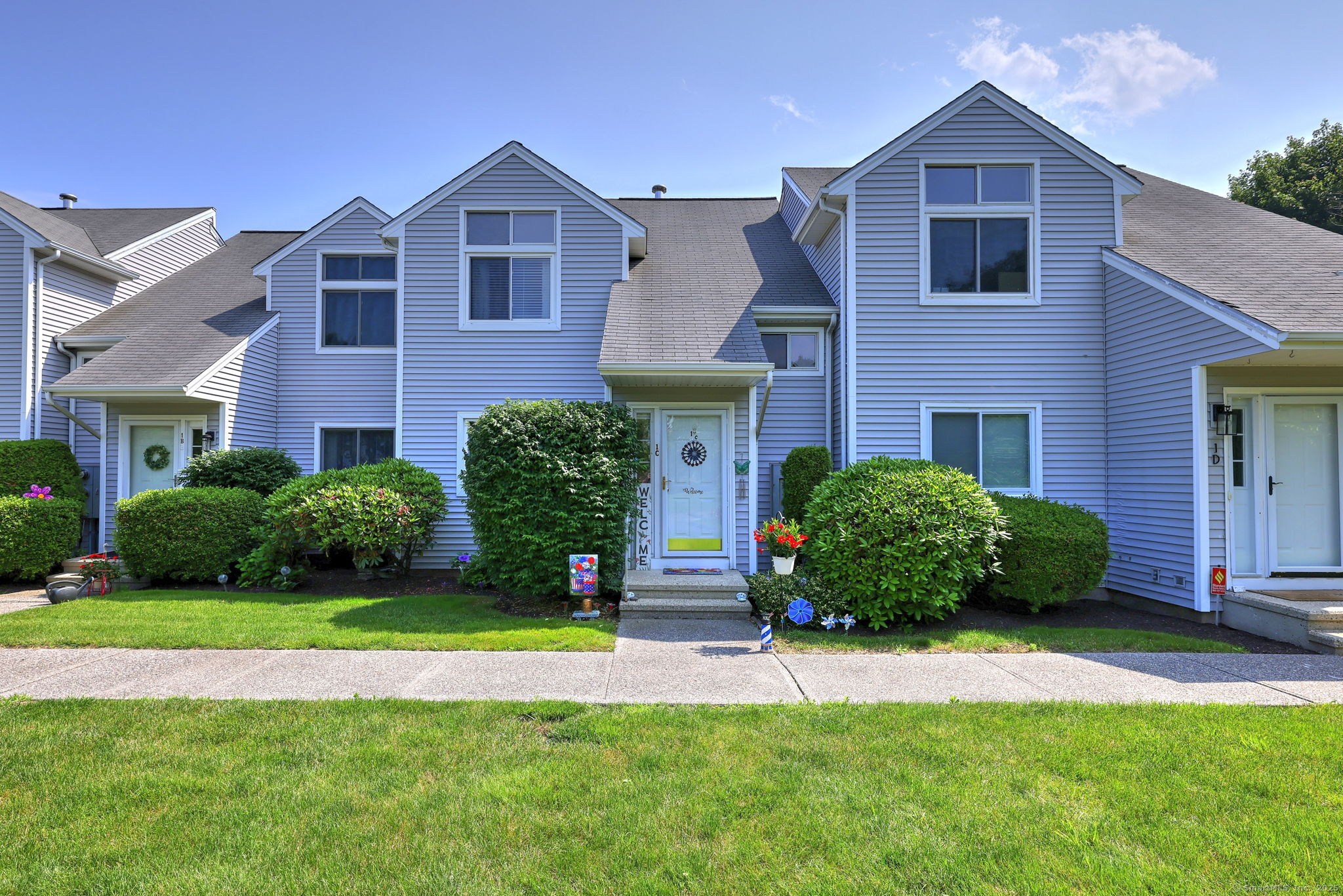 1 Daisy Drive, Unit C Seymour, CT 06483 - Photo 1 of 1