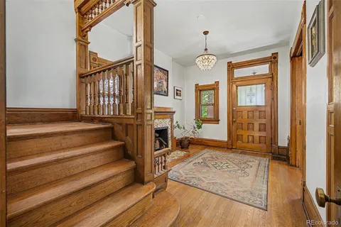 $999,500 | 1241 York Street, Denver, CO 80206
