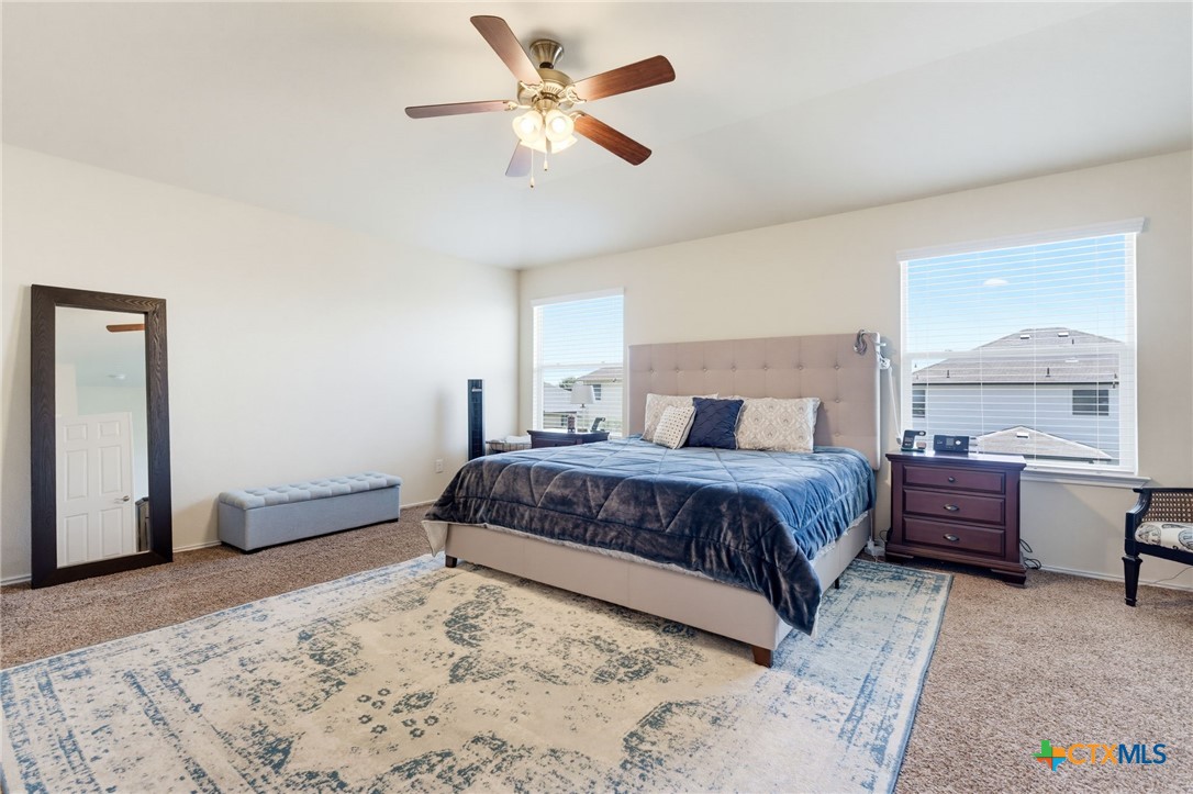 6306 Mustang Creek Road Killeen, TX 76549 - Photo 22 of 45